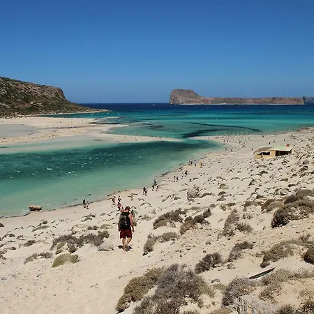 Roula's Chania (Crete)