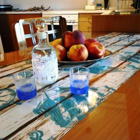Apartment Roula's