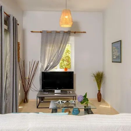 Apartment Roula's