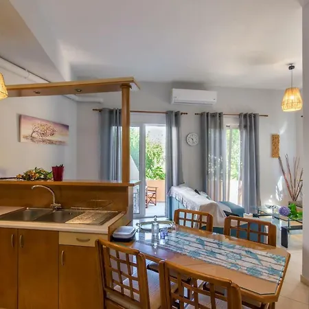 Roula's Apartment Chania (Crete)